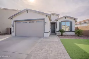 1691 W Desert Spring Way, San Tan Valley, AZ 85144 - Photo 1