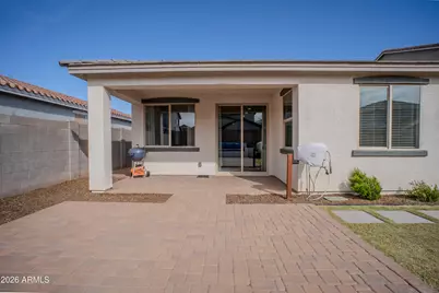 1691 W Desert Spring Way, San Tan Valley, AZ 85144 - Photo 31