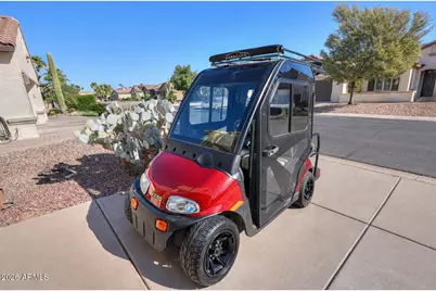 5372 N Scottsdale Road, Eloy, AZ 85131 - Photo 3