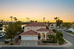 578 N Acacia Dr, Gilbert, AZ 85233 - Photo 1