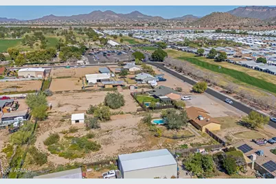 464 N Hawes Road, Mesa, AZ 85207 - Photo 39