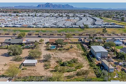 464 N Hawes Road, Mesa, AZ 85207 - Photo 41