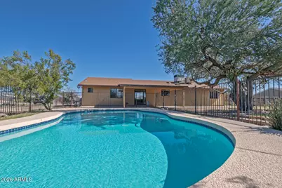 464 N Hawes Road, Mesa, AZ 85207 - Photo 29