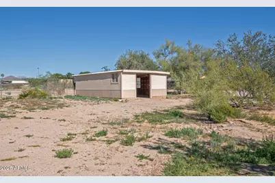 464 N Hawes Road, Mesa, AZ 85207 - Photo 33
