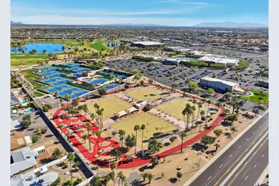 14424 W Trading Post Drive, Sun City West, AZ 85375 - Photo 31