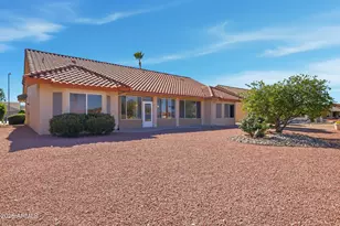 14424 W Trading Post Dr, Sun City West, AZ 85375 - Photo 27