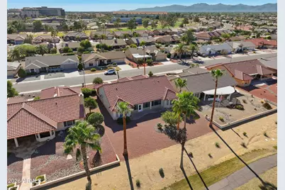 14424 W Trading Post Drive, Sun City West, AZ 85375 - Photo 29