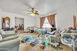 5228 W McNeil St, Laveen, AZ 85339 - Photo 9