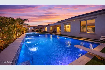 5209 S Vegas --, Mesa, AZ 85212 - Photo 3