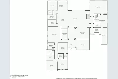 5209 S Vegas --, Mesa, AZ 85212 - Photo 41