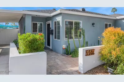 915 W Glenrosa Avenue, Phoenix, AZ 85013 - Photo 3