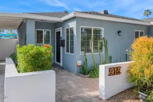 915 W Glenrosa Ave, Phoenix, AZ 85013 - Photo 3