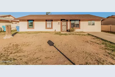 3637 N 73rd Avenue, Phoenix, AZ 85033 - Photo 1