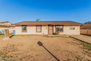 3637 N 73rd Ave, Phoenix, AZ 85033 - Photo 1