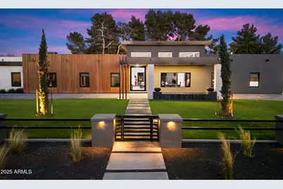 10829 N Miller Road, Scottsdale, AZ 85260 - Photo 1