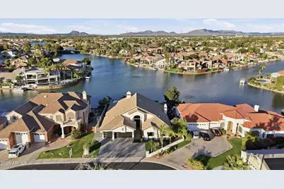 1756 E Queen Palm Drive, Gilbert, AZ 85234 - Photo 69