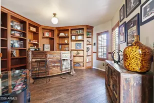 1756 E Queen Palm Dr, Gilbert, AZ 85234 - Photo 17