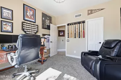 1756 E Queen Palm Drive, Gilbert, AZ 85234 - Photo 29