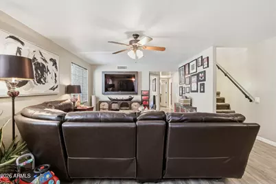 1756 E Queen Palm Drive, Gilbert, AZ 85234 - Photo 37