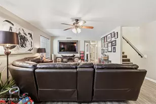 1756 E Queen Palm Dr, Gilbert, AZ 85234 - Photo 37