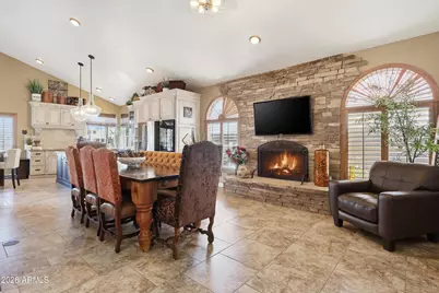 1756 E Queen Palm Drive, Gilbert, AZ 85234 - Photo 15