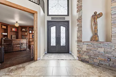 1756 E Queen Palm Drive, Gilbert, AZ 85234 - Photo 3