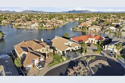 1756 E Queen Palm Drive, Gilbert, AZ 85234 - Photo 67