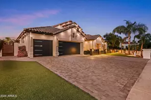 1756 E Queen Palm Dr, Gilbert, AZ 85234 - Photo 59