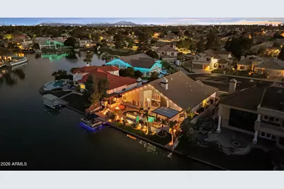 1756 E Queen Palm Drive, Gilbert, AZ 85234 - Photo 63