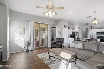 7361 W Lariat Lane, Peoria, AZ 85383 - Photo 29