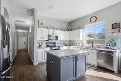 7361 W Lariat Lane, Peoria, AZ 85383 - Photo 3