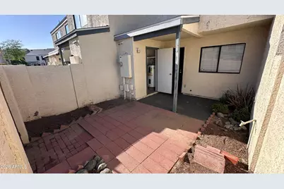 7801 N 44th Drive #1183, Glendale, AZ 85301 - Photo 9