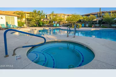 5100 E Rancho Paloma Drive #2066, Cave Creek, AZ 85331 - Photo 31