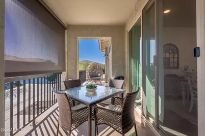 5100 E Rancho Paloma Drive #2066, Cave Creek, AZ 85331 - Photo 23