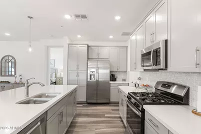 5100 E Rancho Paloma Drive #2066, Cave Creek, AZ 85331 - Photo 11