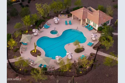 5100 E Rancho Paloma Drive #2066, Cave Creek, AZ 85331 - Photo 41