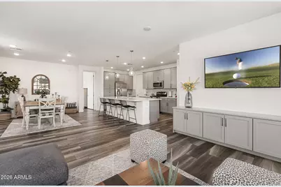 5100 E Rancho Paloma Drive #2066, Cave Creek, AZ 85331 - Photo 1