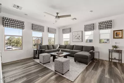 5100 E Rancho Paloma Drive #2066, Cave Creek, AZ 85331 - Photo 5