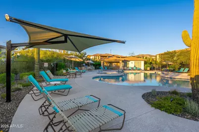 5100 E Rancho Paloma Drive #2066, Cave Creek, AZ 85331 - Photo 29