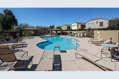 2725 E Mine Creek Road #1238, Phoenix, AZ 85024 - Photo 35