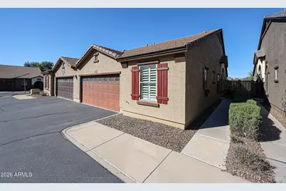 2725 E Mine Creek Road #1238, Phoenix, AZ 85024 - Photo 33
