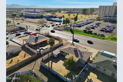 4507 N 51st Ave Avenue, Phoenix, AZ 85031 - Photo 29