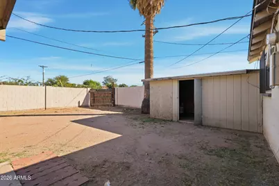 4507 N 51st Ave Avenue, Phoenix, AZ 85031 - Photo 25