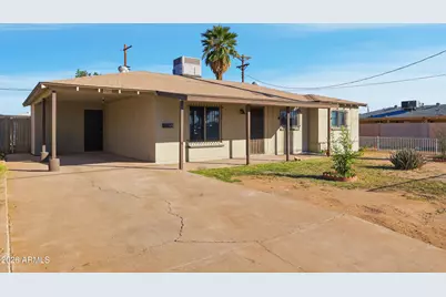 4507 N 51st Ave Avenue, Phoenix, AZ 85031 - Photo 5