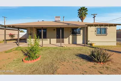 4507 N 51st Ave Avenue, Phoenix, AZ 85031 - Photo 1