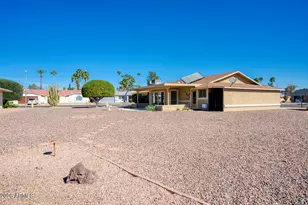9815 W Lindgren Ave, Sun City, AZ 85373 - Photo 35