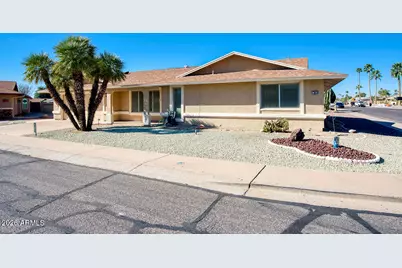 9815 W Lindgren Avenue, Sun City, AZ 85373 - Photo 1