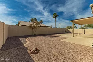2368 N 138th Ave, Goodyear, AZ 85395 - Photo 33