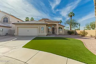 2368 N 138th Ave, Goodyear, AZ 85395 - Photo 1