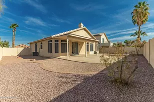 2368 N 138th Ave, Goodyear, AZ 85395 - Photo 33